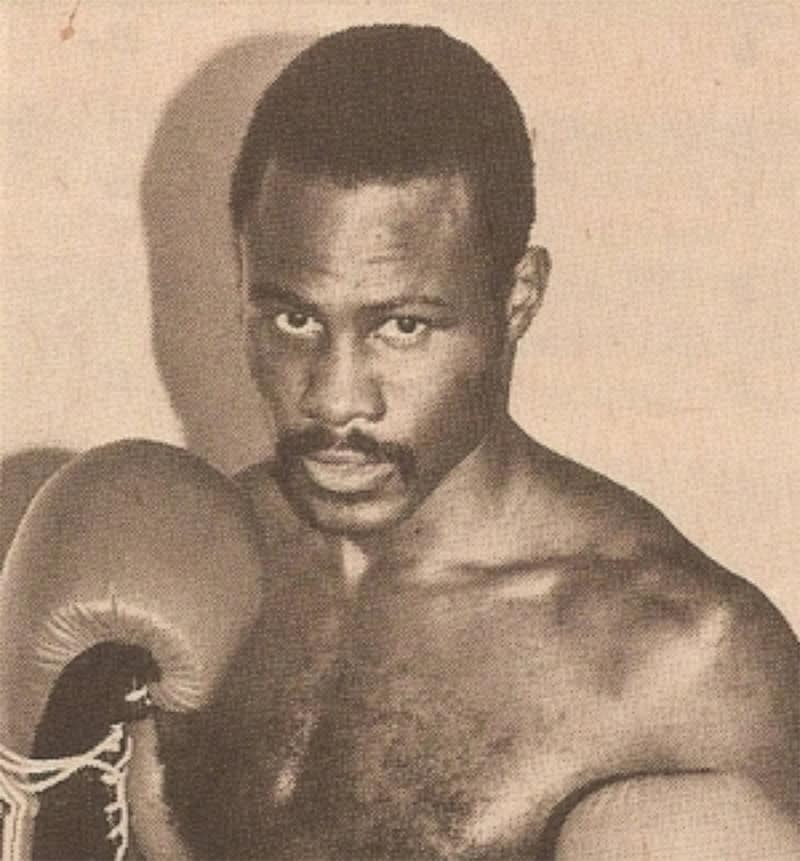 Bernard “B.T. Express” Taylor