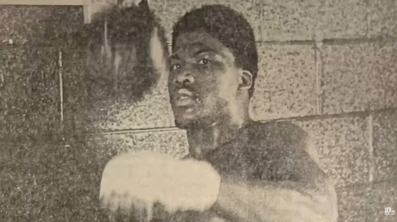 WBIR Highlights the Story of Big John Tate